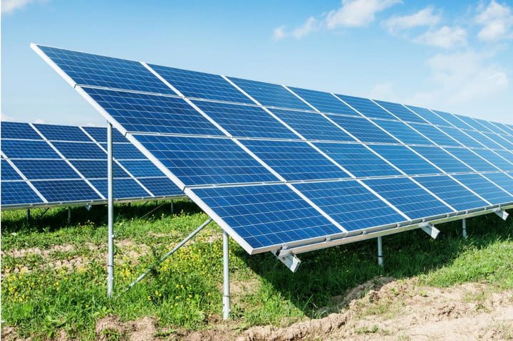 the very best way to mount your solar panel kiasalon