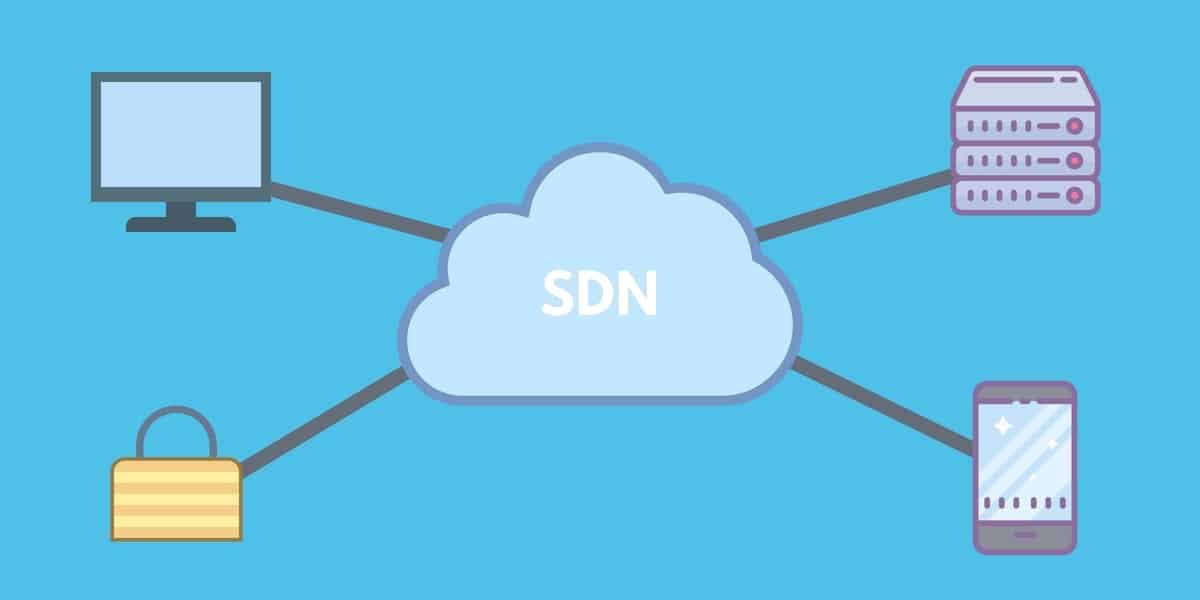 Software Defined Networks Cloud Administrations
